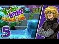 Let's Play Live Yooka Laylee and the Impossible Lair [German][Blind][#5] - Veränderbare Level!