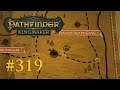 Let's Play Pathfinder: Kingmaker #319 – Reichsbereisung (Blind / Deutsch)