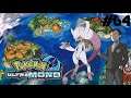 Let's Play Pokémon Ultramond - #64 - Bosse aus aller Welt