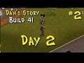 Lets Play Project Zomboid Build 41 GamePlay | ep2 | Dan's Story