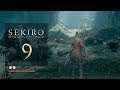Let's Play Sekiro - Part 9 - The Monk and The Rivers