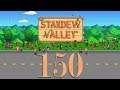 Let's Play Stardew Valley [150] [GER]