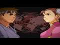 Let's Play Street Fighter Alpha 3 Max Part 2: Work that X-Ism