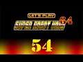 Let's Play? Super Robot Wars 64 - 54 Fear! Devil Axis Starts Up Part 1