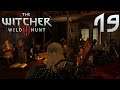 Let's Play The Witcher 3 [Part 19] - Preparing for Battle