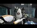 Let's Play Together Portal 2 [21] - Sopan's big brain moment Part 2