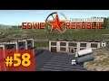Let's Play Workers and Resources #58: Auf Achse (Gameplay / Deutsch)