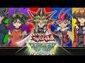 Let's Stream Yu-Gi-Oh! Legacy of the Duelist (9) - Even MORE GX! & Pokemon Sword