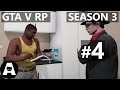 LIRIK | Avon/Clayvon GTA V RP - Season 3 Ep. #4
