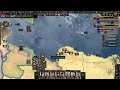 LIVE Black ICE Full 2# Hearts of Iron 4 Campaign with Great Britain