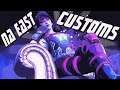 🔴LIVE Fortnite Customs & Creative *Join for Code*