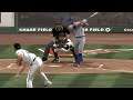 Los Angeles Dodgers vs Arizona Diamondbacks - MLB Today 9/24 Full Game Highlights (MLB The Show 21)