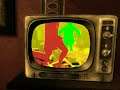 Lucky 38 Camera TV spectating Grief Town Black Ops 2 in Fallout New Vegas