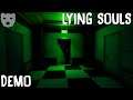 Lying Souls - Demo | Finding Out The Truth Of A Strange Incident | Indie Horror Demo 60FPS Gameplay