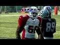 Madden NFL 09 (video 162) (Playstation 3)