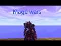 Mage wars - Frost mage pvp 9.0.1