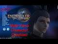 Male Viera Options!! - Final Fantasy XIV Endwalker