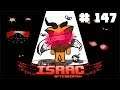 Manquant - The Binding of Isaac AB+ #147 - Let's Play FR