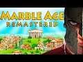 Marble Age Remastered I'll put some olive oil on that! | Let's Play Marble Age Remastered Gameplay