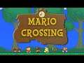 Mario Meets Animal Crossing Meets Terraria