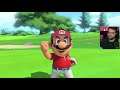 Mario Golf: Super Rush - Tournoi - Semaine 1