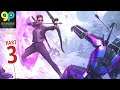 Marvel’s Avenger’s - KATE BISHOP Gameplay Part 3 | PS4 | Tamil Commentary