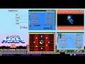 Mega Man 3 Race! #wednesdaynightracing | Let's Racing Time!