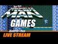 Mega Man Games! (NES, GB, SNES) | Gameplay and Talk Live Stream #338