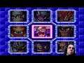 Megaman Legacy Collection - MegaMan 7 - Parte 8