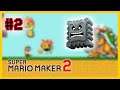 Mein eigenes Level | Super Mario Maker 2 [German/Deutsch] - #2