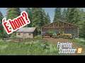 MELHORES MAPAS | No Man's Land para PS4, Xbox One e PC | Farming Simulator 19