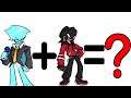 merging solazar with agoti what is the resultFnF WHITTY + ??? = FNF Solazar WHITTY | FNF ANIMATION