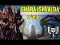 MHW: Iceborne - Shara Ishvalda | Solo [7'29] Charge Blade