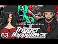 『Michaela & Bryan Plays』DanganRonpa: Trigger Happy Havoc - Part 63