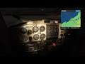 Microsoft Flight Simulator - Chugiak, AK, Callsign SAMOAN 1 "Heavy"