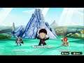 Miitopia Custom Enemy #4 & #5 - Animated Armor / Animated Robes