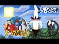Minecraft: Twierdza Pokemonów | BWorld 2 [#11]