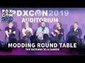 Modding Round Table | PDXCON2019