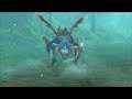 Monster Hunter Stories 2 Playthrough Part 36 - Spider's Silk