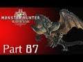 Monster Hunter: World -- Part 87: FINALE | The Heralds of Destruction Cry - Arch Tempered Nergigante