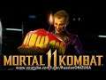 Mortal Kombat 11 - ДЖОКЕР прохождение, фаталки , бруталки и концовка на Русском