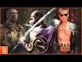 Mortal Kombat Characters That Didn't Make it into the Film & Why Explained