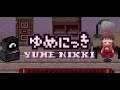 MUSIC AND NEON AND KNIVES OH MY! | Yume Nikki [REDUX] #8