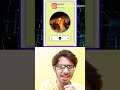 Music player application in javascript #shorts #javascript