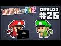 MWG Indie Game Devlog #25 - Simplifying Select-able Objects