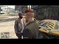 My cousin Arnold came to visit - #102 - GTA 5 Roleplay (HORP)