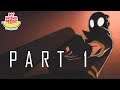 My Friend Pedro Let's Play Part 1