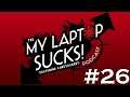 My Laptop Sucks Podcast #26 - Cream SMP