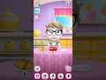 My Talking Angela New Video Best Funny Android GamePlay #4715