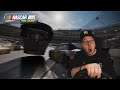 NASCAR 2011: The Game [PS3] 🚶‍♂️#02🏃‍♂️ Phoenix International Raceway